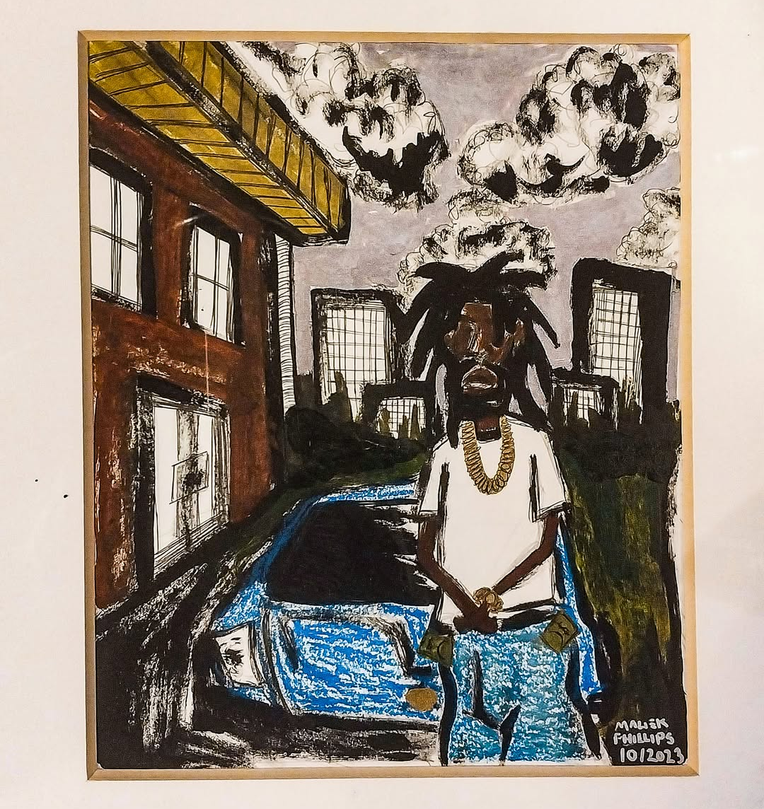 Hood Dream